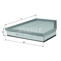 Filter zraka MAHLE LX 1261