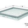 Filter zraka MAHLE LX 1264/S