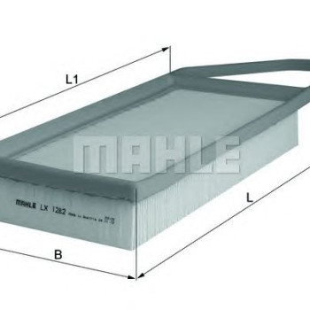 Filter zraka MAHLE LX 1282