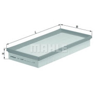 Filter zraka MAHLE LX 1455