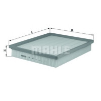 Filter zraka MAHLE LX 1467