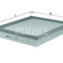 Filter zraka MAHLE LX 1467