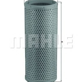 Filter zraka MAHLE LX 147