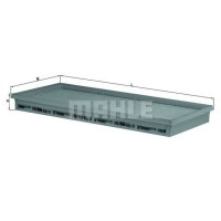 Filter zraka MAHLE LX 1518