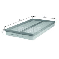 Filter zraka MAHLE LX 1573