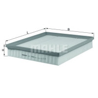 Filter zraka MAHLE LX 1586