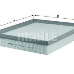 Filter zraka MAHLE LX 1586