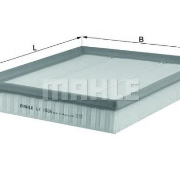 Filter zraka MAHLE LX 1586