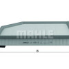Filter zraka MAHLE LX 1591/2