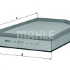 Filter zraka MAHLE LX 1591/9