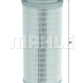 Filter zraka MAHLE LX 1595