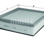 Filter zraka MAHLE LX 1605