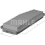 Filter zraka MAHLE LX 1611
