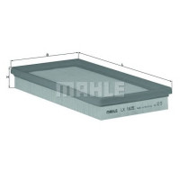 Filter zraka MAHLE LX 1625