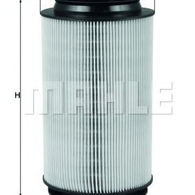 Filter zraka MAHLE LX 1628