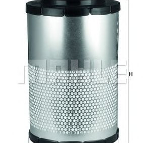 Filter zraka MAHLE LX 1630