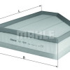 Filter zraka MAHLE LX 1640