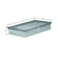 Filter zraka MAHLE LX 1649
