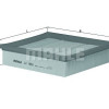 Filter zraka MAHLE LX 1652
