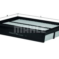 Filter zraka MAHLE LX 1688