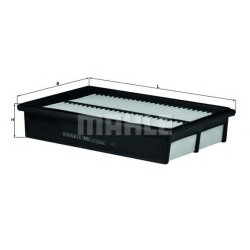 Filter zraka MAHLE LX 1688