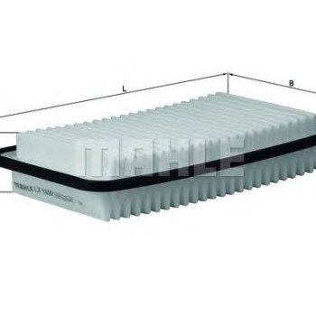 Filter zraka MAHLE LX 1692