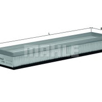 Filter zraka MAHLE LX 1745