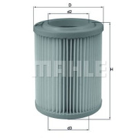 Filter zraka MAHLE LX 1768