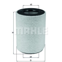 Filter zraka MAHLE LX 1792