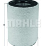 Filter zraka MAHLE LX 1792