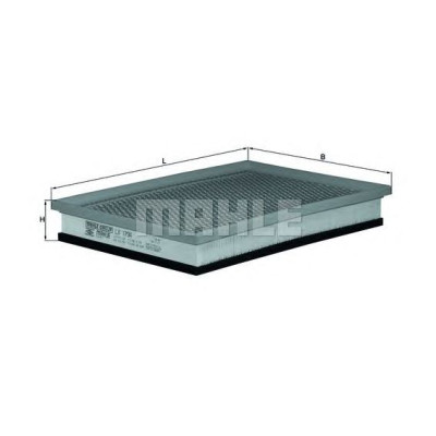 Filter zraka MAHLE LX 1794