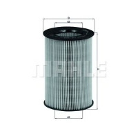 Filter zraka MAHLE LX 1805