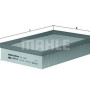 Filter zraka MAHLE LX 1821