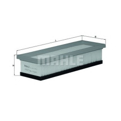 Filter zraka MAHLE LX 1827