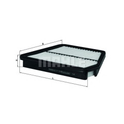 Filter zraka MAHLE LX 1840