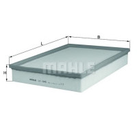 Filter zraka MAHLE LX 1845