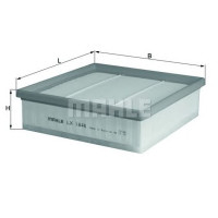 Filter zraka MAHLE LX 1846