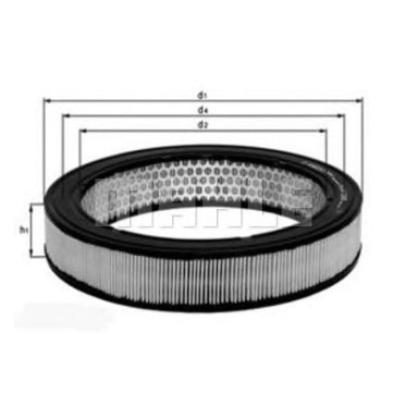 Filter zraka MAHLE LX 189