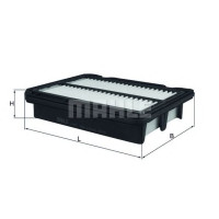 Filter zraka MAHLE LX 1915