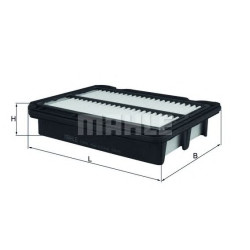 Filter zraka MAHLE LX 1915