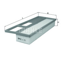Filter zraka MAHLE LX 1920