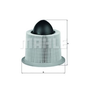 Filter zraka MAHLE LX 1933
