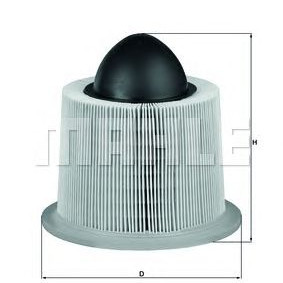 Filter zraka MAHLE LX 1933