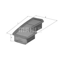 Filter zraka MAHLE LX 1936
