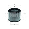 Filter zraka MAHLE LX 194