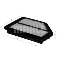 Filter zraka MAHLE LX 1948