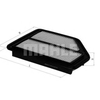 Filter zraka MAHLE LX 1948