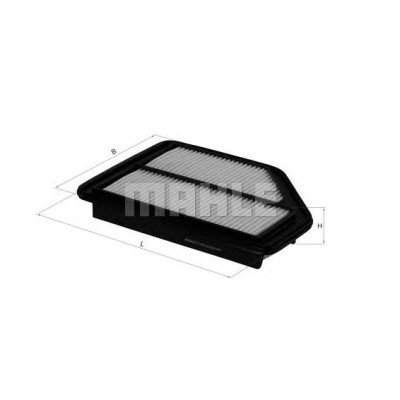 Filter zraka MAHLE LX 1948