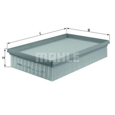 Filter zraka MAHLE LX 1957