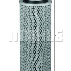 Filter zraka MAHLE LX 200